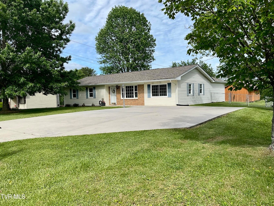 26468 Watauga Rd, Abingdon, VA 24211 - photo 1