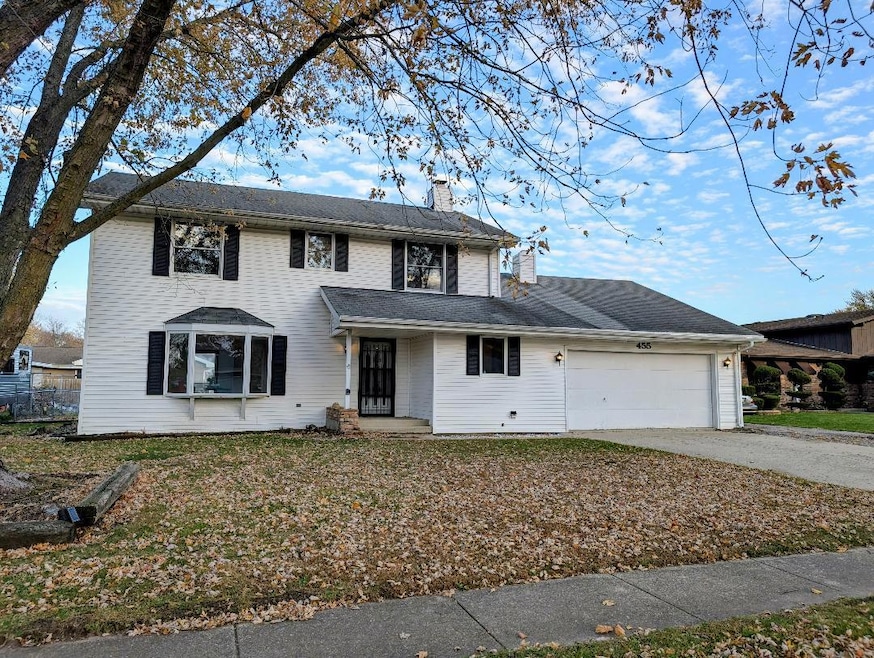 unlisted-address, Coal City, IL 60416 - photo 1