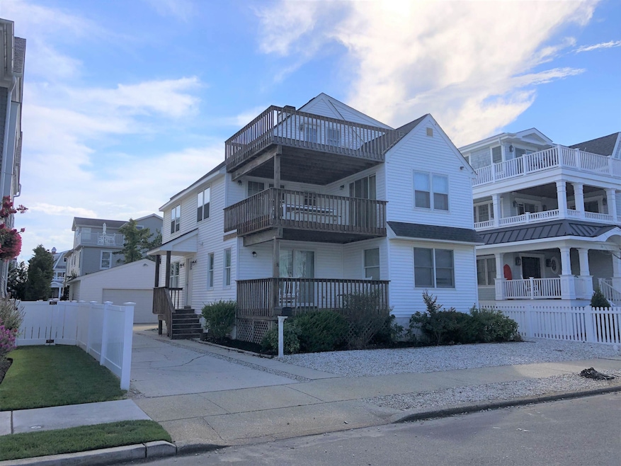 36 14th St E, Avalon, NJ 08202 - photo 1