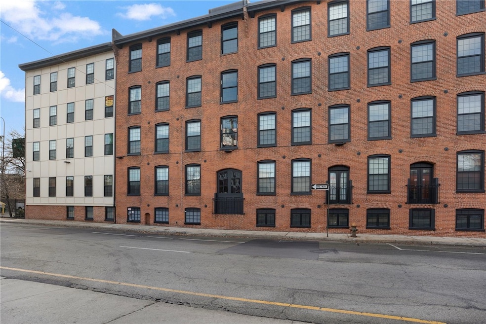 50 Ashburton St unit 23, Providence, RI 02904 - photo 1