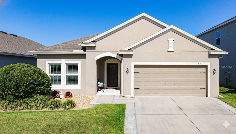 3185 Hardwood Hammock Dr, Orlando, FL 32824 - photo 1