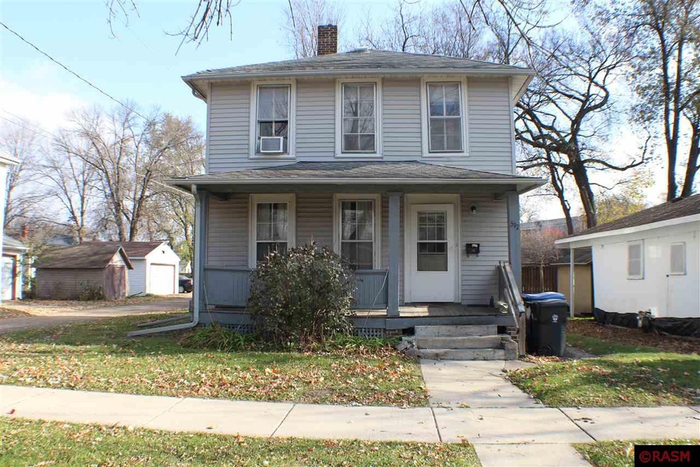 517 Carney Ave, Mankato, MN 56001 - photo 1