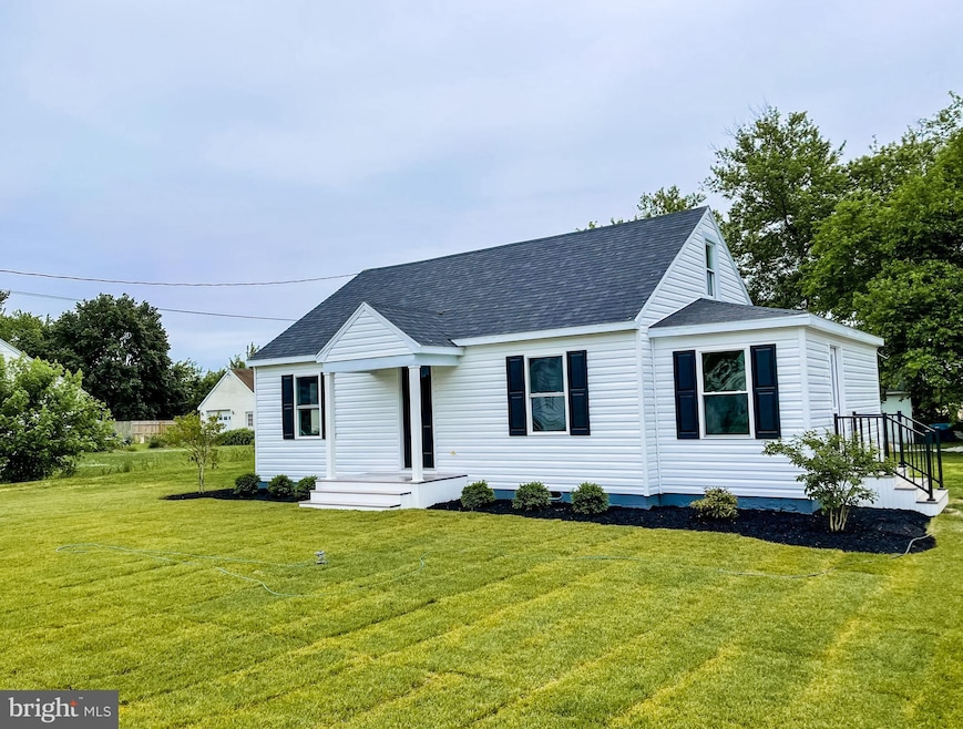 300 E Appleby Ave, Cambridge, MD 21613 - photo 1