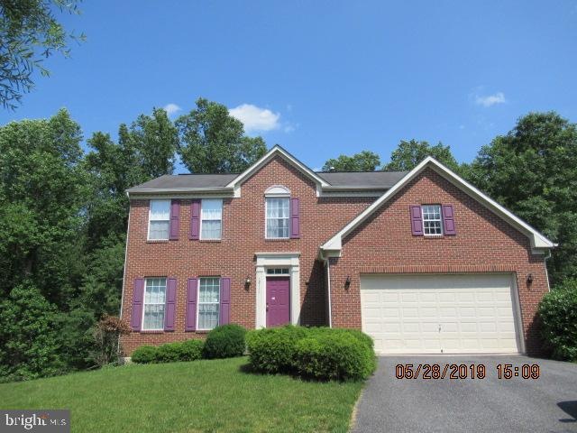 12111 Benjamin St, Beltsville, MD 20705 - photo 1