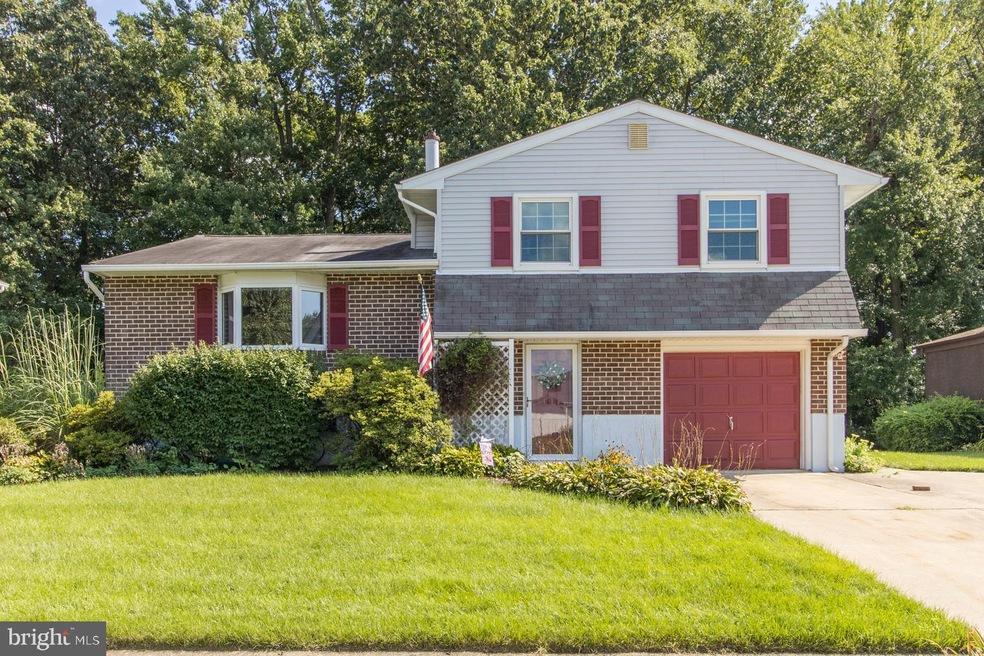 134 Stature Ct, Newark, DE 19713 - photo 1