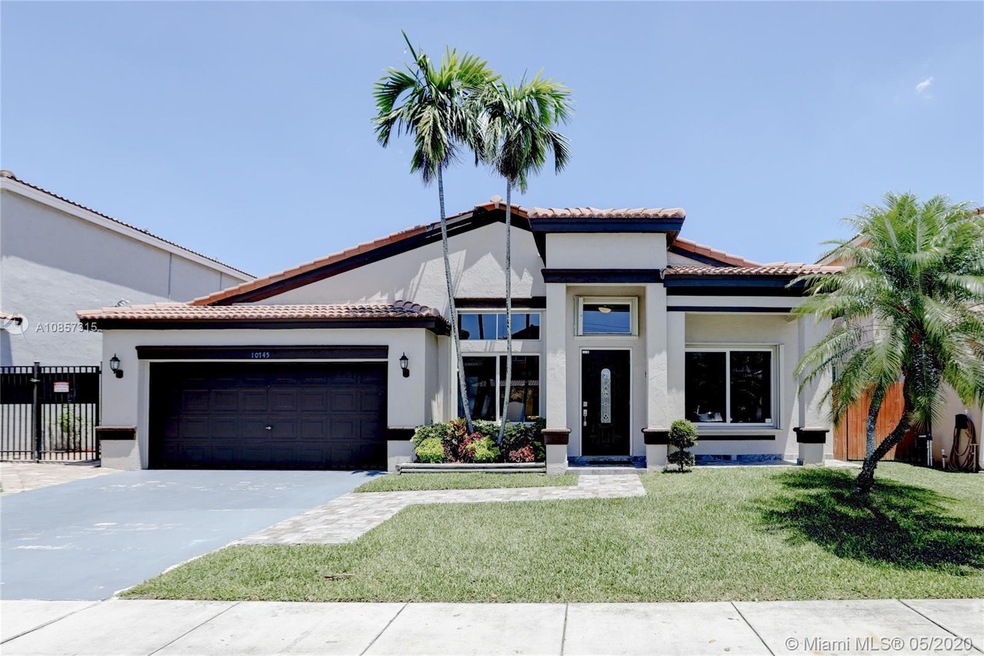 10745 SW 17th Place, Davie, FL 33324 - photo 1