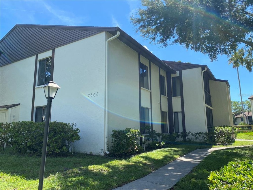 2666 Pine Ridge Way N unit B2, Palm Harbor, FL 34684 - photo 1