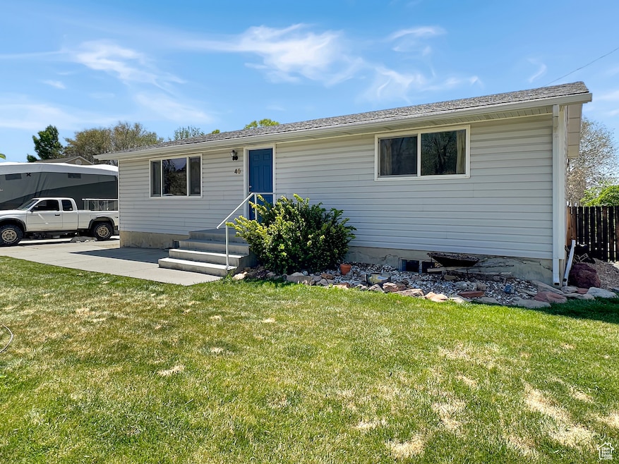 For Sale $294,999