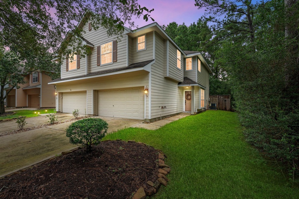 Welcome to 50 Leafstalk Court, The Woodlands, Texa