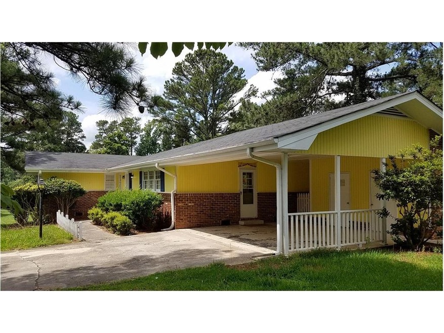 1492 Idlehour Way, Tucker, GA 30084 - photo 1