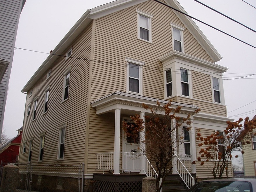 411 S Beach St unit 1, Fall River, MA 02724 - photo 1