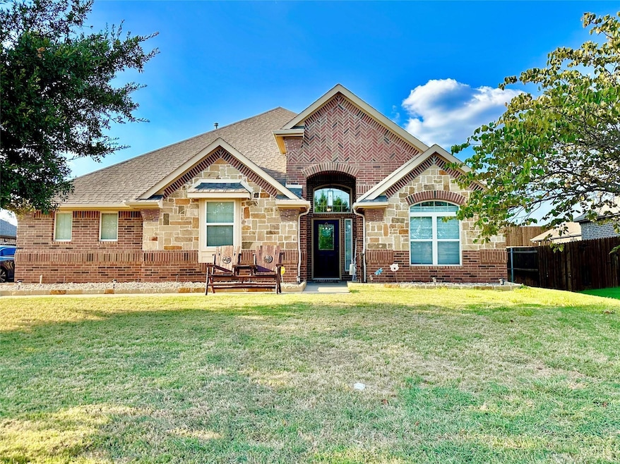 2205 Louis Trail, Weatherford, TX 76087 - photo 1