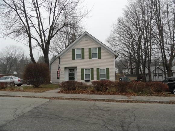 124 Bridge St, Milford, NH 03055 - photo 1