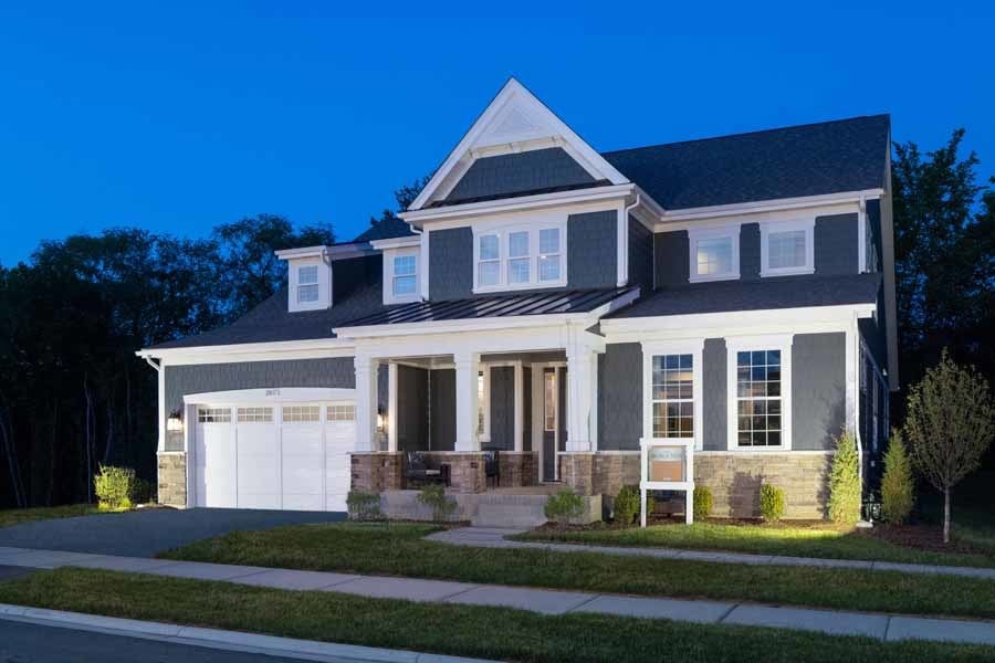 2820 Parkside Cir, Glenview, IL 60026 - photo 1