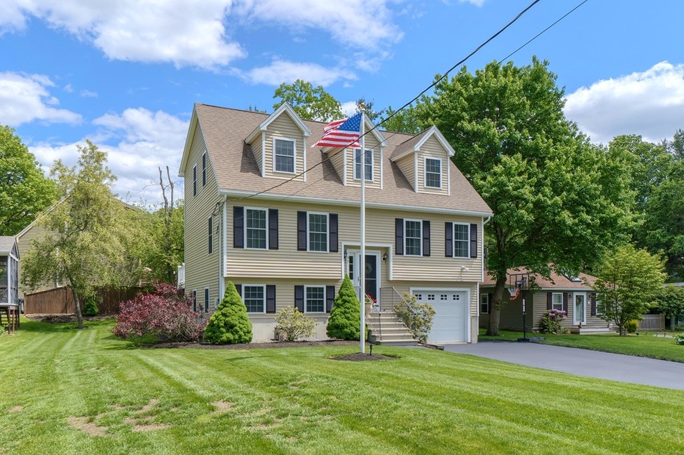 57 Forest St, Wilmington, MA 01887 - photo 1