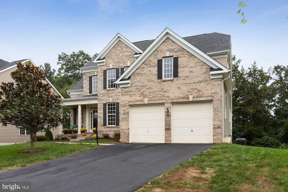 6532 Macklin St, Haymarket, VA 20169 - photo 1