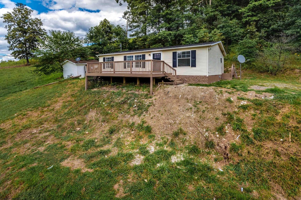 33 Long Drain Rd, Core, WV 26541 - photo 1