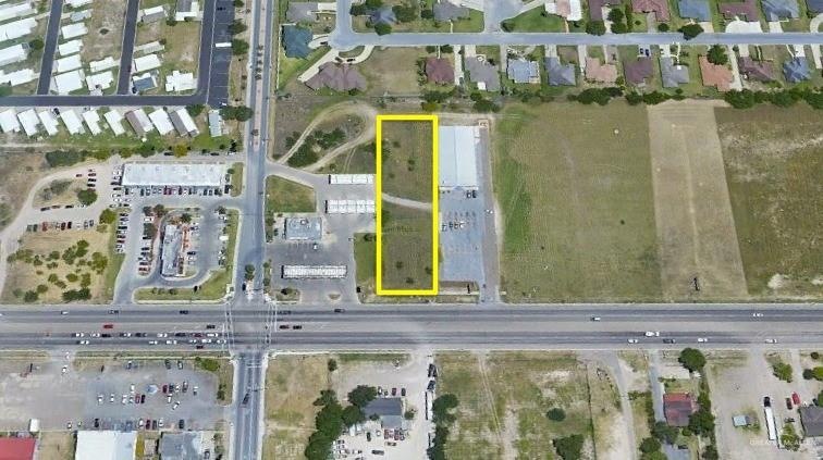 2615 N U S Highway 281, Pharr, TX 78577 - photo 1