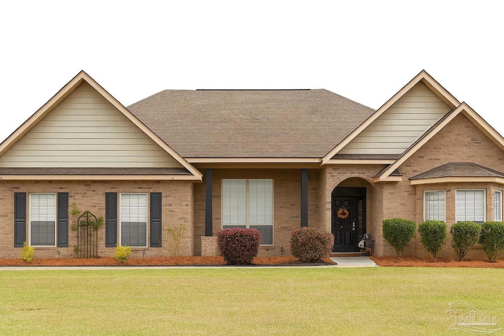 4249 Winners Gait Cir, Pace, FL 32571 - photo 1