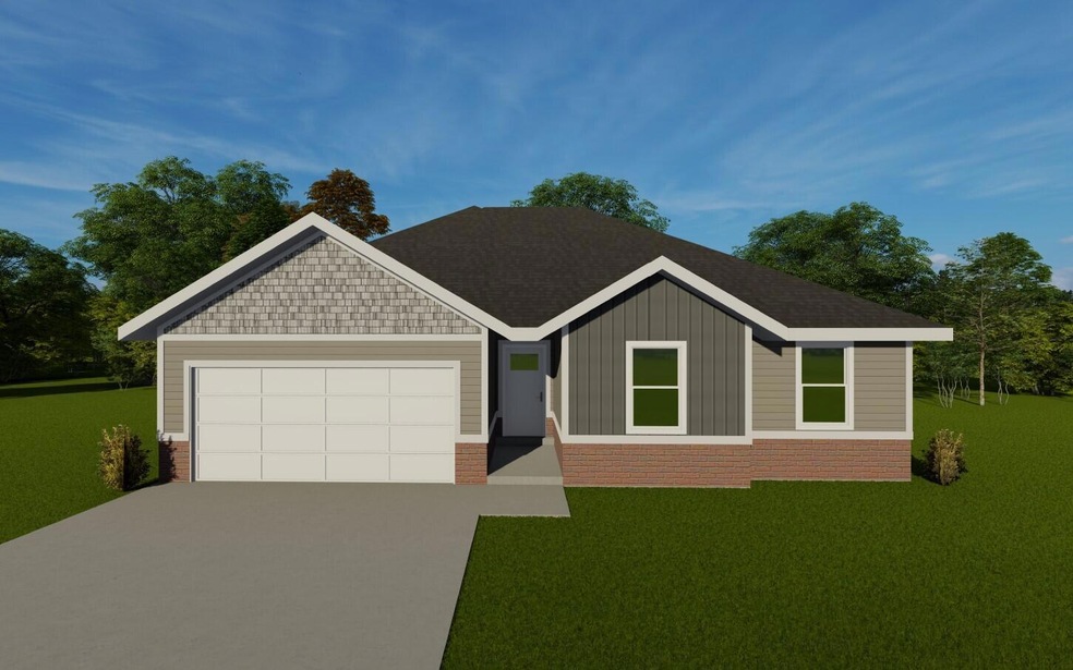 1479 E Drayton Ct, Republic, MO 65738 - photo 1