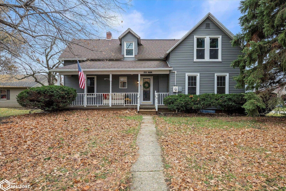 1011 Main St, Harlan, IA 51537 - photo 1