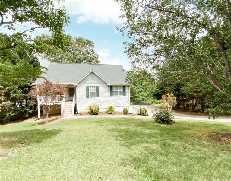 88 Shake Rag Cir NW, Adairsville, GA 30103 - photo 1