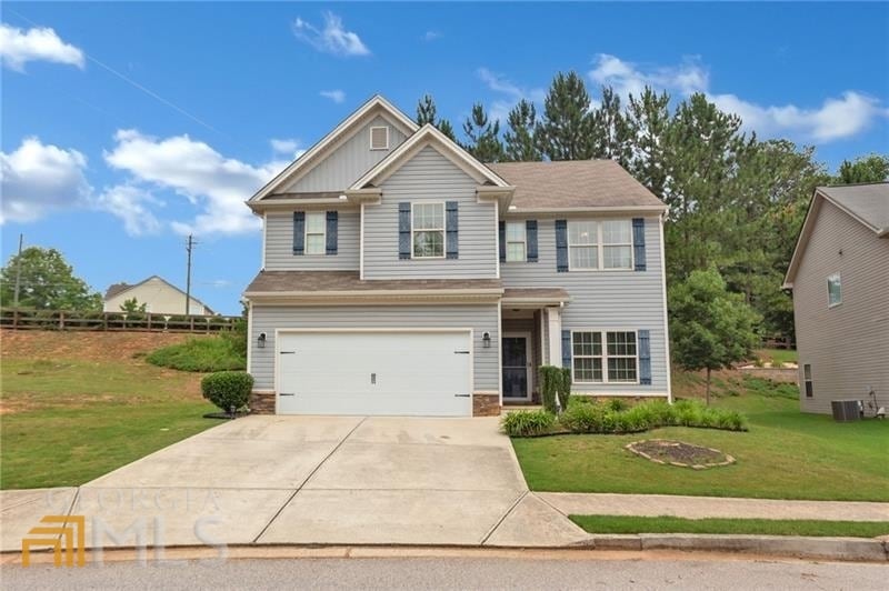 2452 Wingfield Dr, Austell, GA 30106 - photo 1