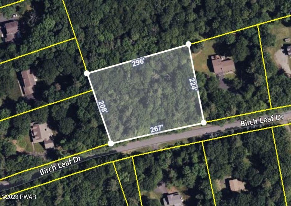 Lot 1764A Birch Leaf Dr, Dingman Township, PA 18337 - photo 1