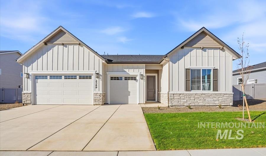 2349 N Kenora Ave, Star, ID 83669 - photo 1