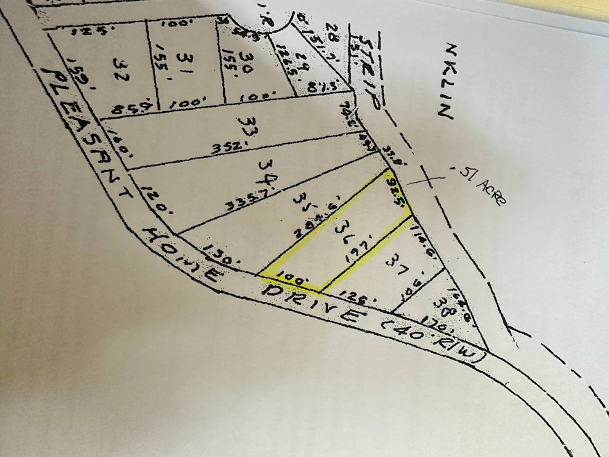 001 Pleasant Home Dr unit 36, Austin, KY 42133 - photo 1