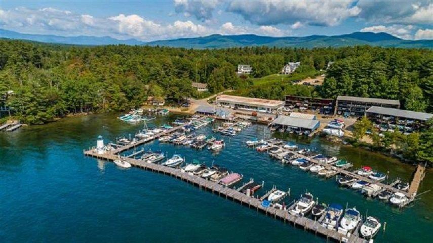 16 Long Island Rd unit 16, Moultonborough, NH 03254 - photo 1