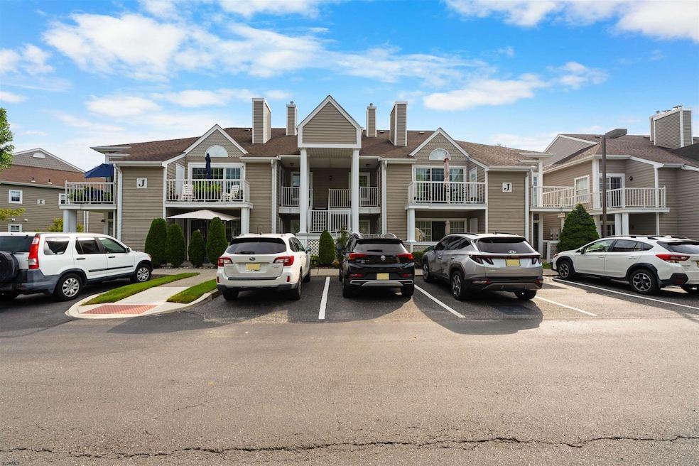 550 Central Ave unit J3, Linwood, NJ 08221 - photo 1