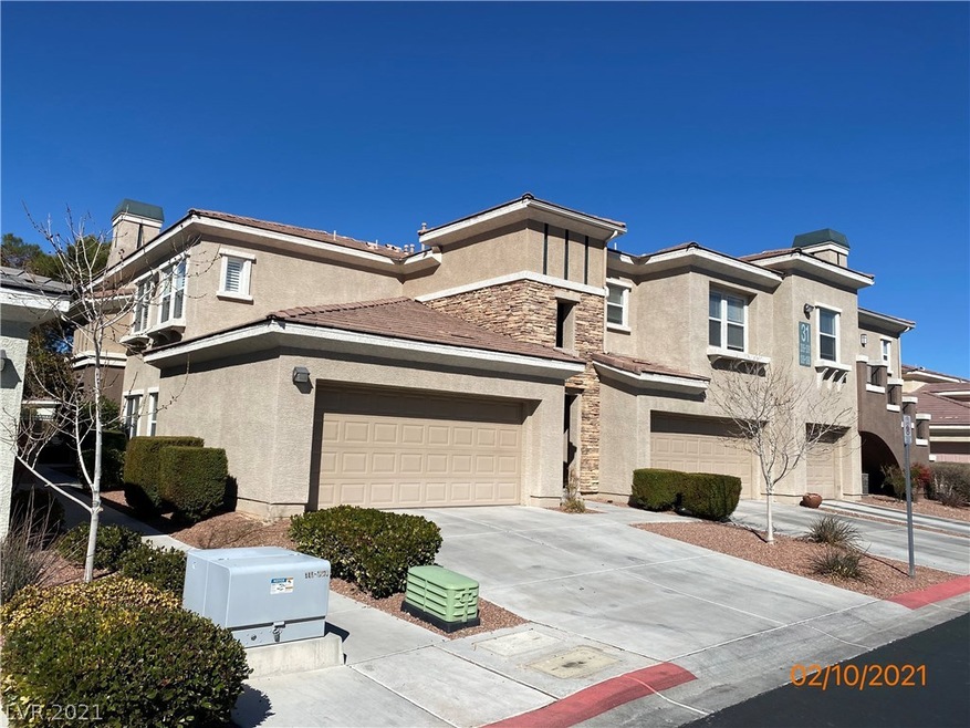 10809 Garden Mist Dr unit 2090, Las Vegas, NV 89135 - photo 1