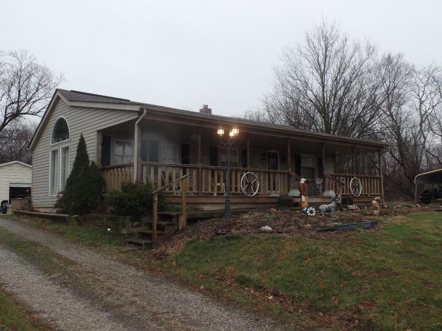 9021 Jacksontown Rd, Thornville, OH 43076 - photo 1