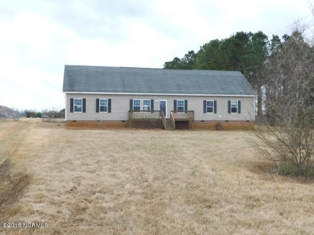 49 W Locke Level Rd -Front