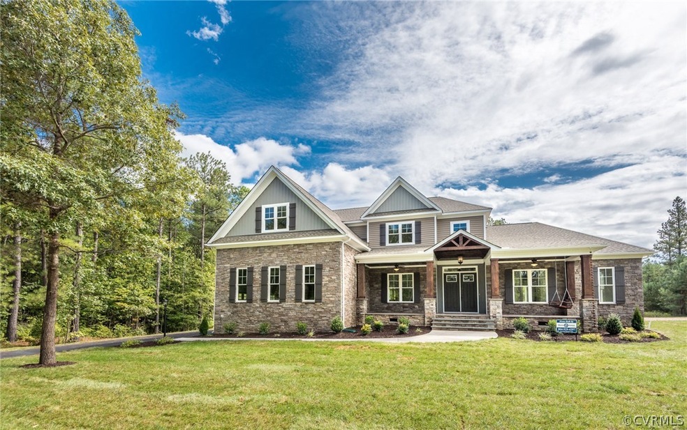 Front Elevation