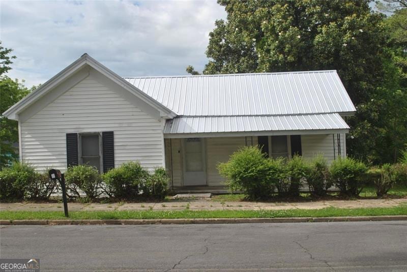 Sold $85,000 • Co-Listing Agent