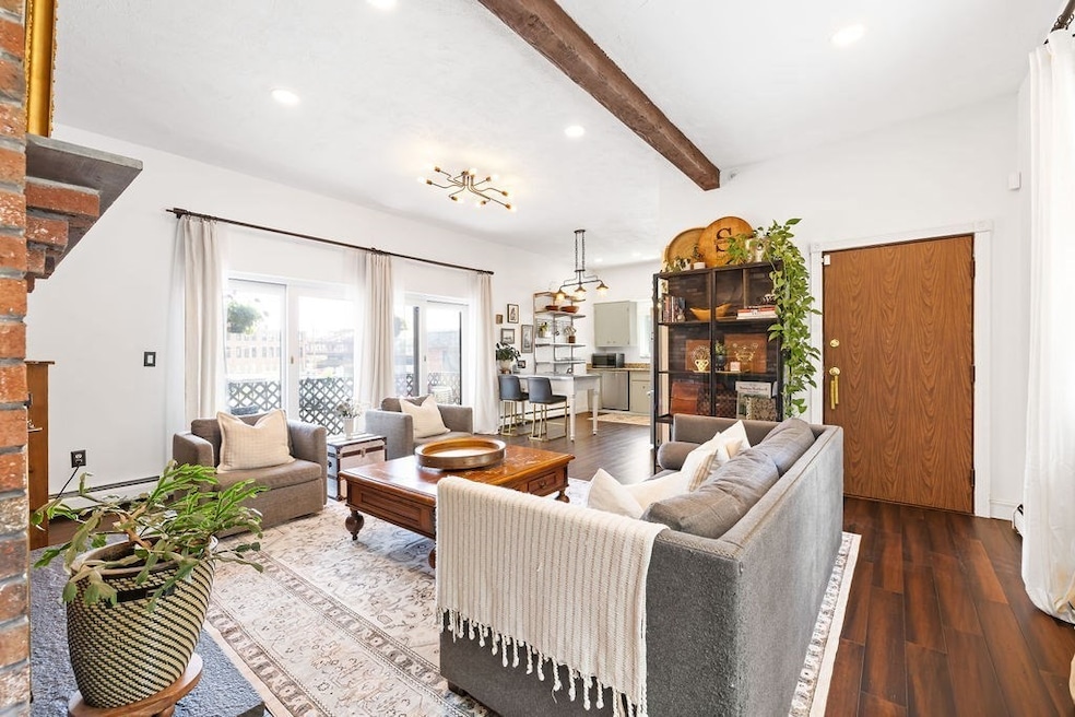 34 Tremont St unit 6, Chelsea, MA 02150 - photo 1