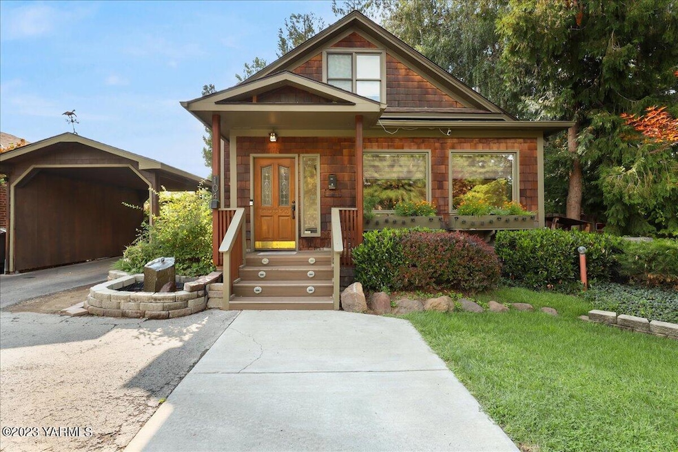 104 N 32nd Ave, Yakima, WA 98902 MLS 231735