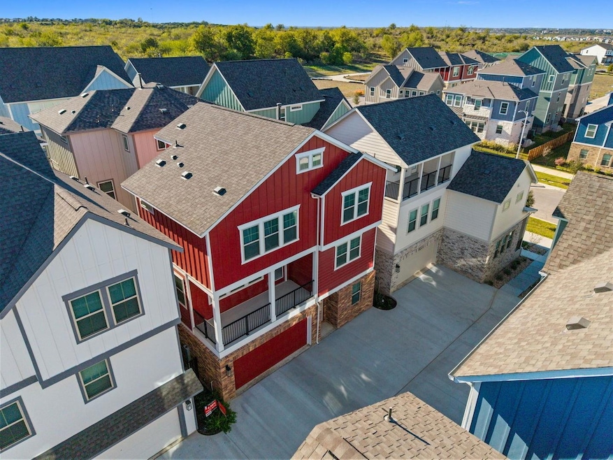 6307 Stockman Dr unit 3, Austin, TX 78747 - photo 1