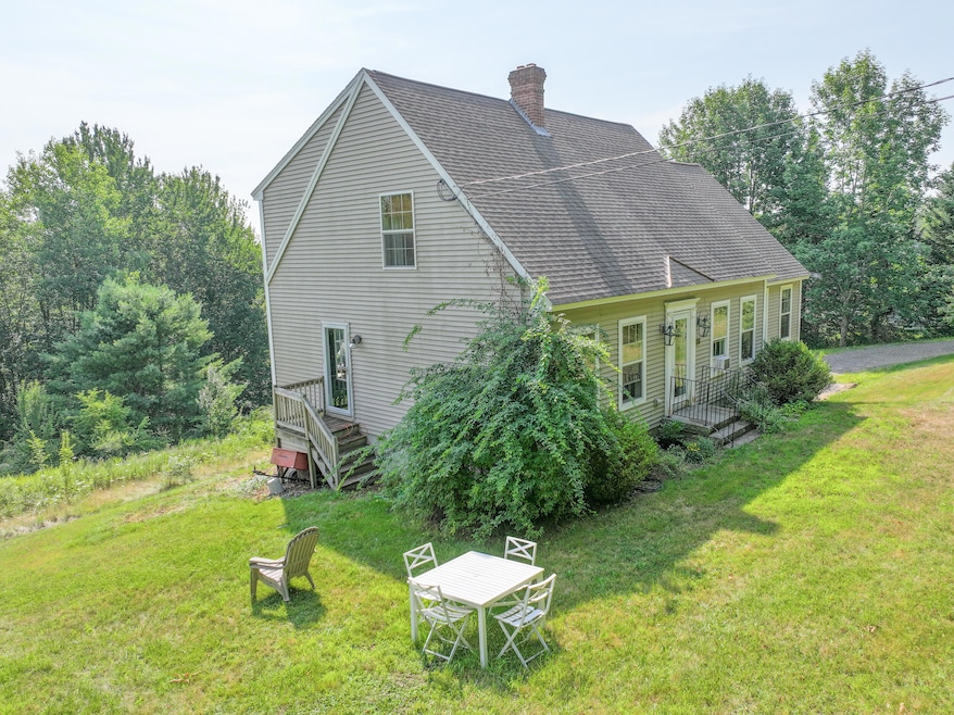 1055 Gore Rd, Alfred, ME 04002 - photo 1