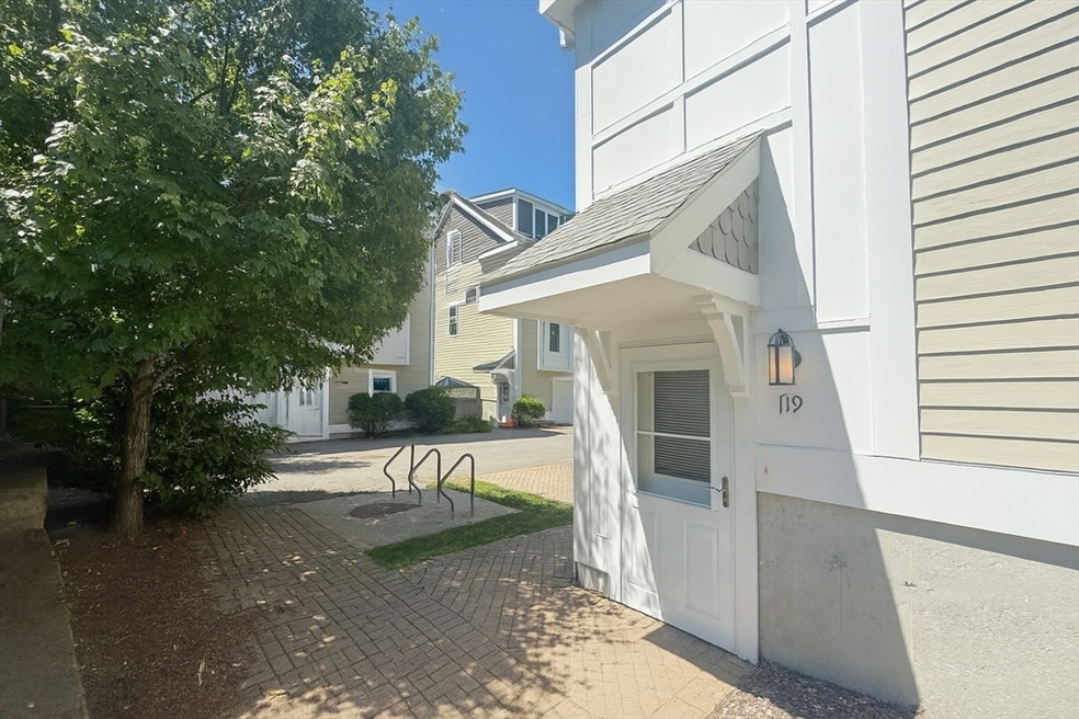 117-135 Harvey St unit 119, Cambridge, MA 02140 - photo 1