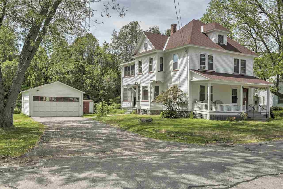 18 Mckinley St, Keene, NH 03431 - photo 1