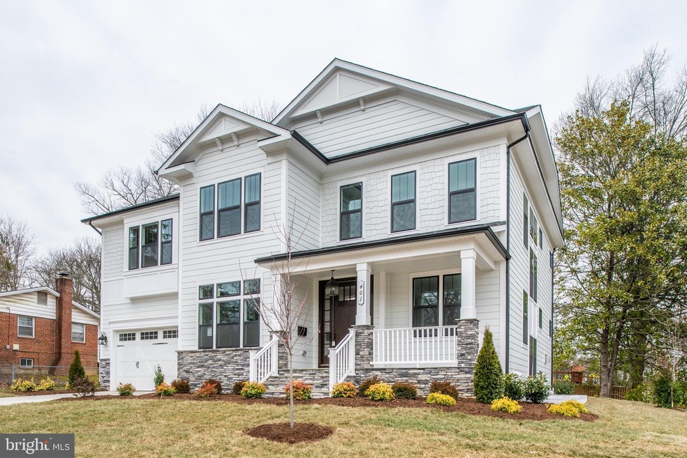 401 Yeonas Dr SW, Vienna, VA 22180 - photo 1