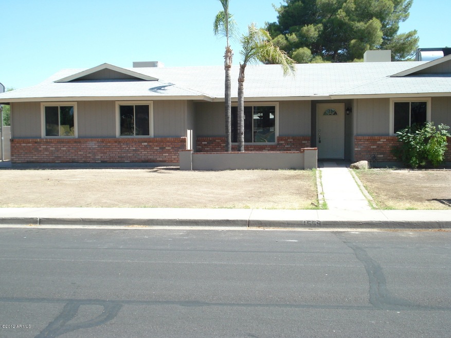 Front View