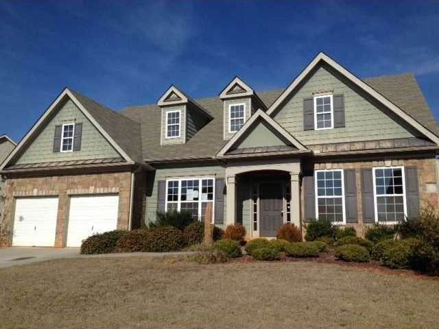 174 Bradshaw Park Dr, Woodstock, GA 30188 - photo 1