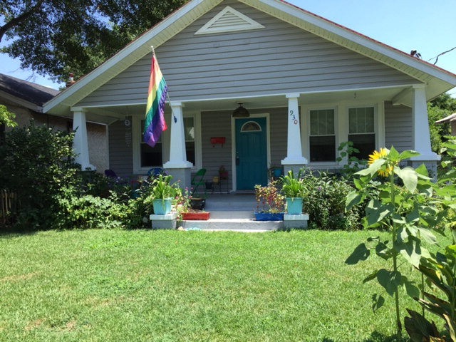 Main View