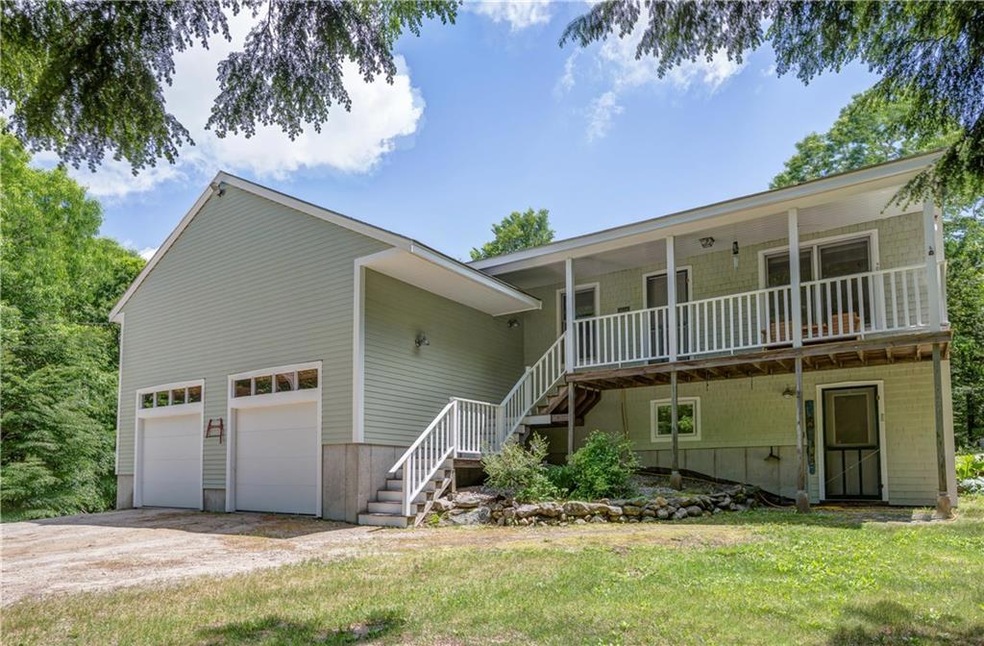 106 Merrill Rd, Gray, ME 04039 - photo 1