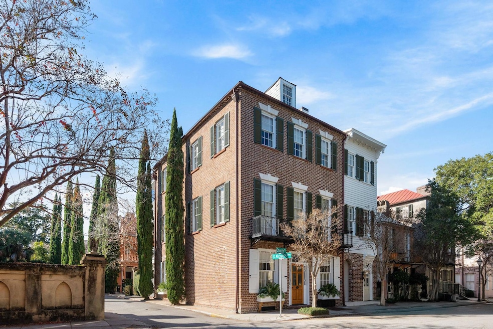 103 Church St unit A, Charleston, SC 29401 - photo 1