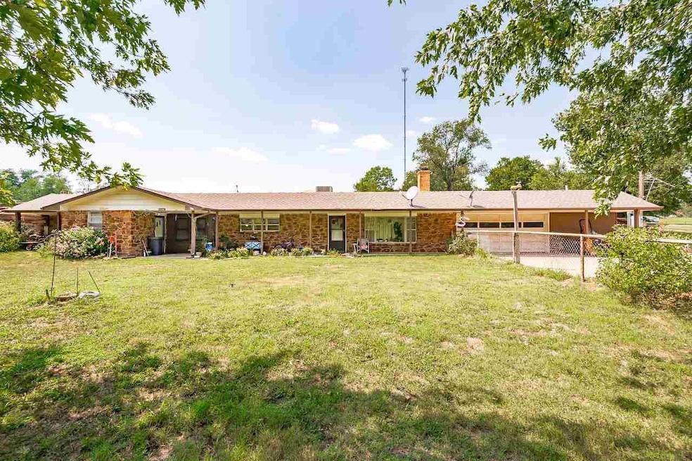 3516 E 116th St, Perkins, OK 74059 - photo 1